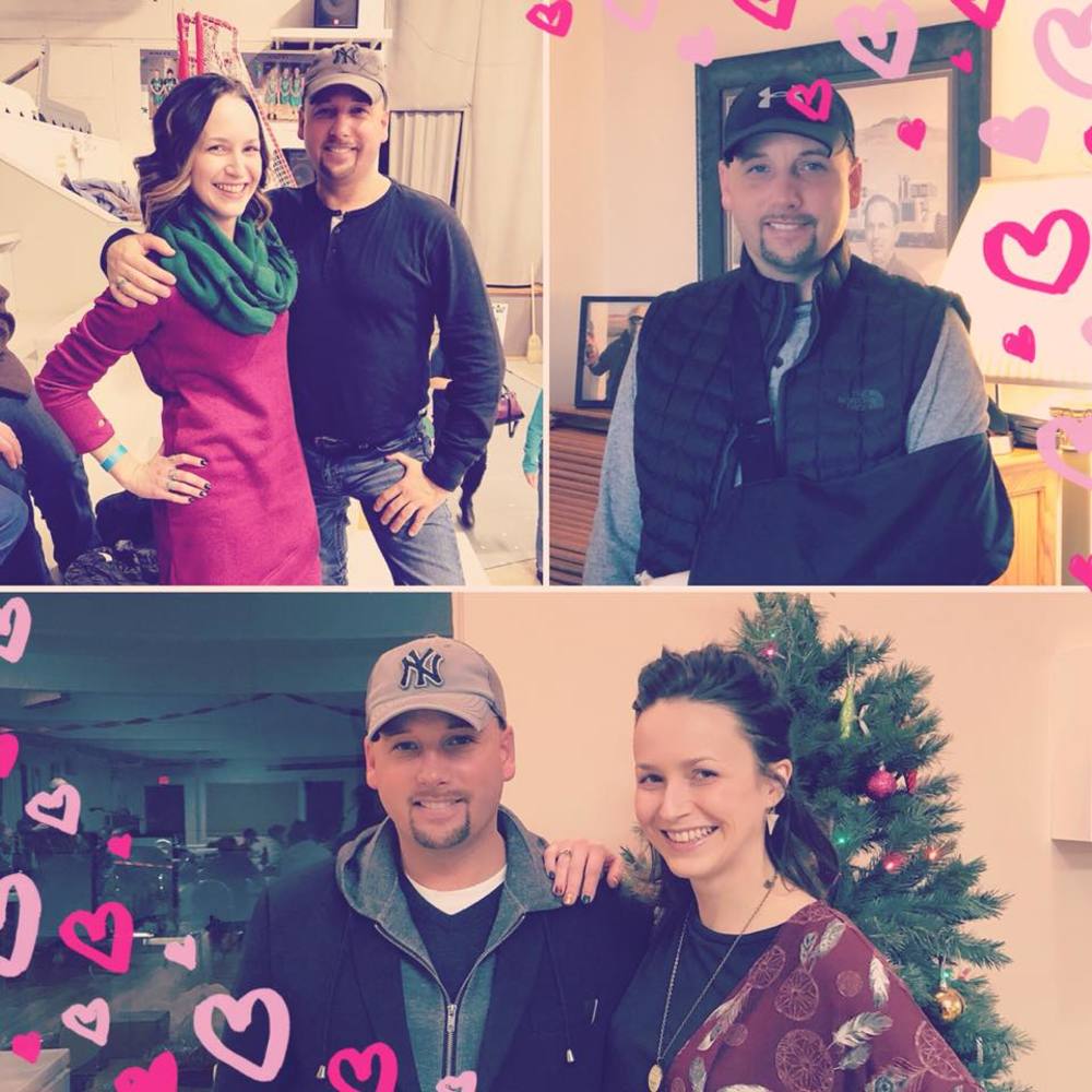 Meet your Posher, Haily